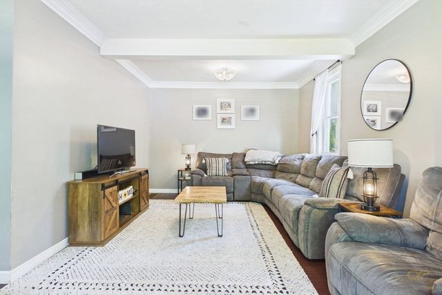268 Meadow Street, Carver, MA 02330