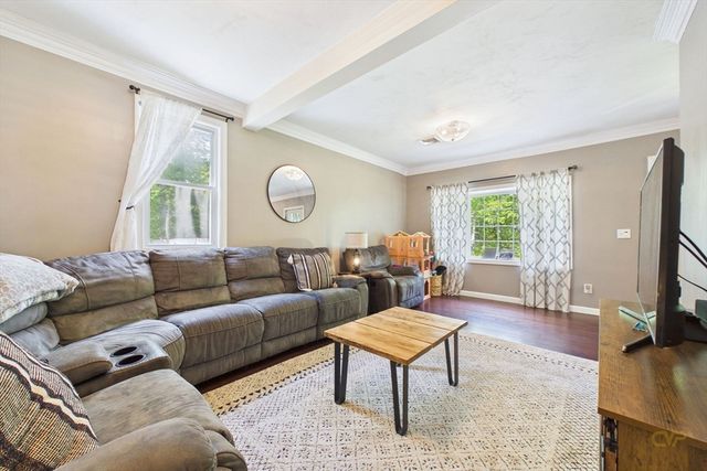 268 Meadow Street, Carver, MA 02330