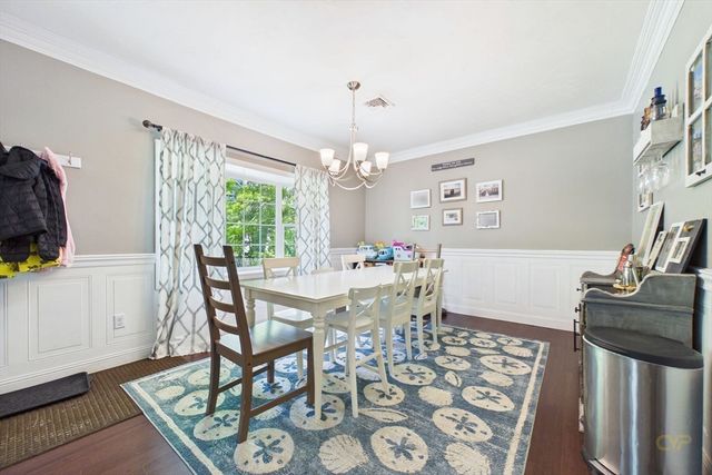 268 Meadow Street, Carver, MA 02330