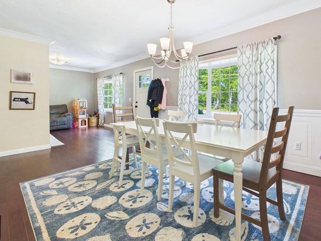 268 Meadow Street, Carver, MA 02330