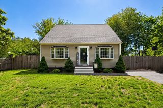 268 Meadow Street, Carver, MA 02330
