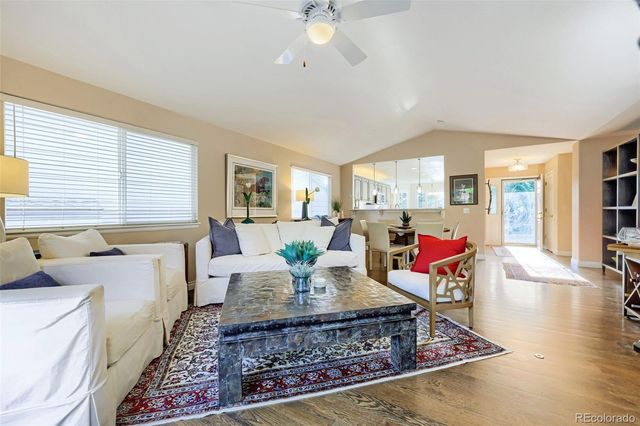 9435 High Cliffe Street, Littleton, CO 80129