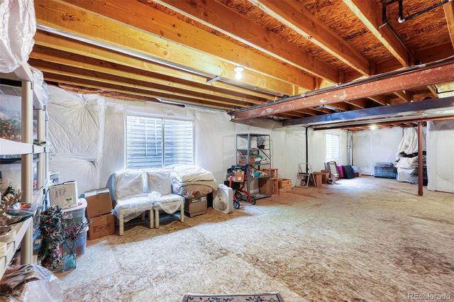 9435 High Cliffe Street, Littleton, CO 80129