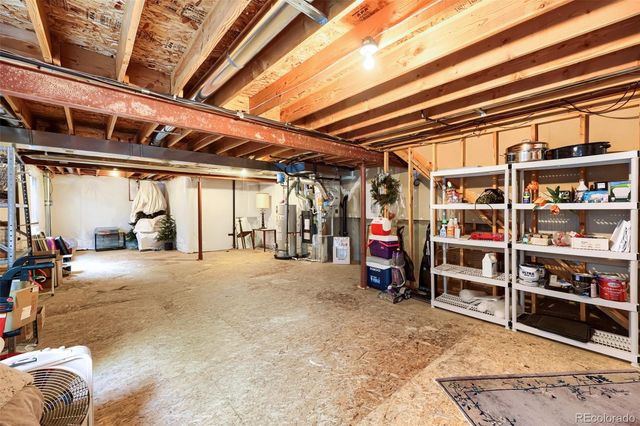 9435 High Cliffe Street, Littleton, CO 80129