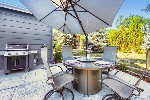9435 High Cliffe Street, Littleton, CO 80129