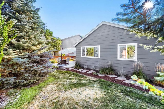 9435 High Cliffe Street, Littleton, CO 80129