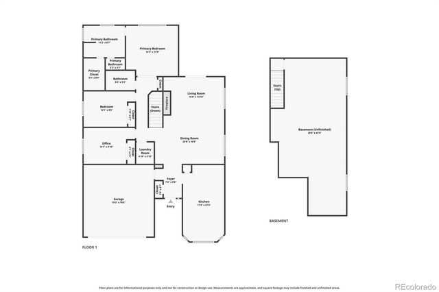 9435 High Cliffe Street, Littleton, CO 80129