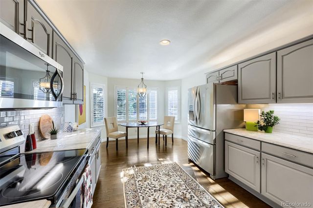 9435 High Cliffe Street, Littleton, CO 80129