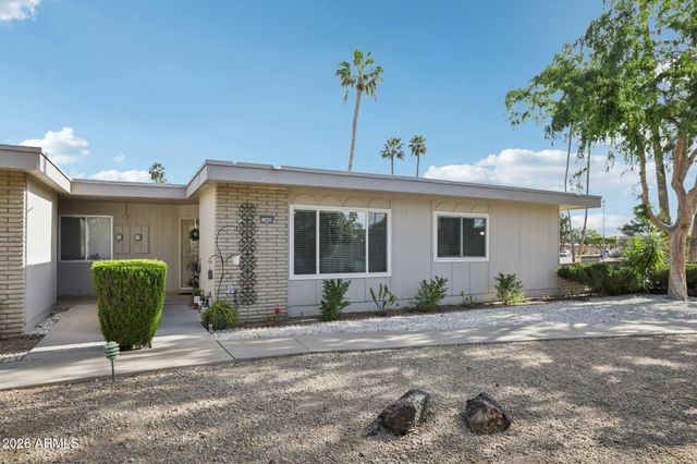 13628 N 109TH Avenue, Sun City, AZ 85351