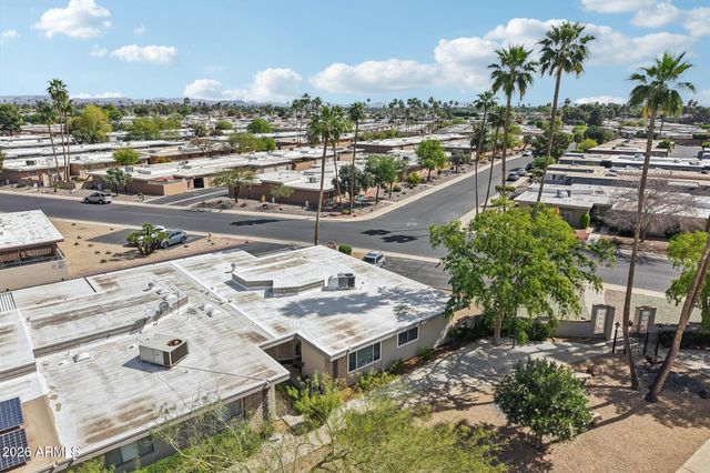 13628 N 109TH Avenue, Sun City, AZ 85351