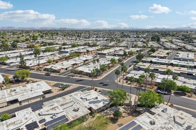 13628 N 109TH Avenue, Sun City, AZ 85351