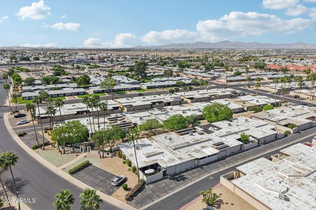 13628 N 109TH Avenue, Sun City, AZ 85351