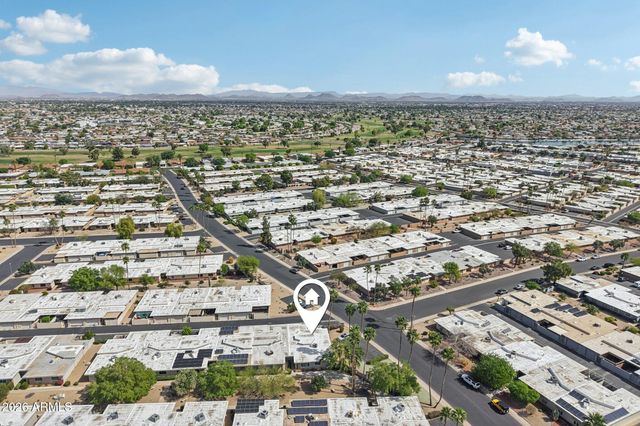 13628 N 109TH Avenue, Sun City, AZ 85351