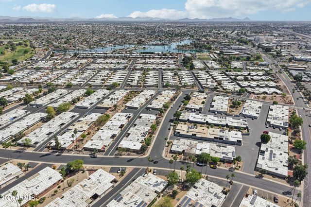 13628 N 109TH Avenue, Sun City, AZ 85351