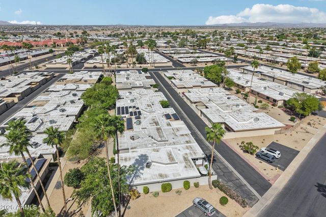 13628 N 109TH Avenue, Sun City, AZ 85351