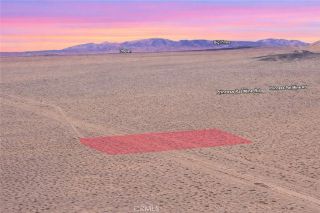 0 Vic Princess Pat Mine, Adelanto, CA 92301