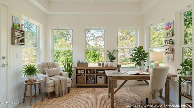 10 Sundance Lane, Bluffton, SC 29909