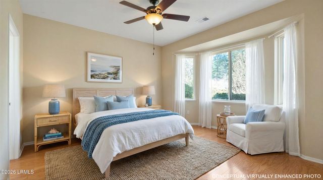 10 Sundance Lane, Bluffton, SC 29909