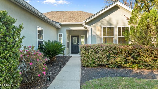 10 Sundance Lane, Bluffton, SC 29909