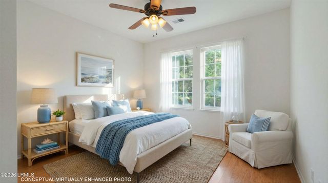 10 Sundance Lane, Bluffton, SC 29909