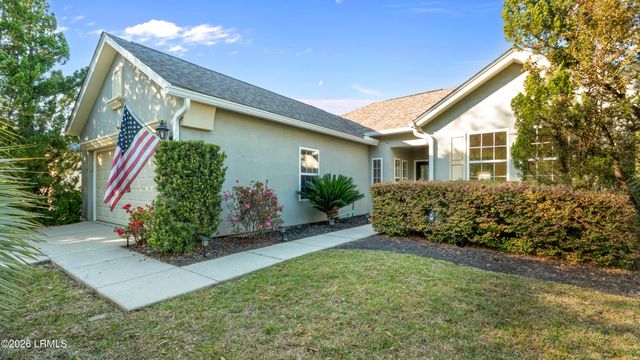 10 Sundance Lane, Bluffton, SC 29909