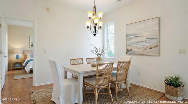 10 Sundance Lane, Bluffton, SC 29909