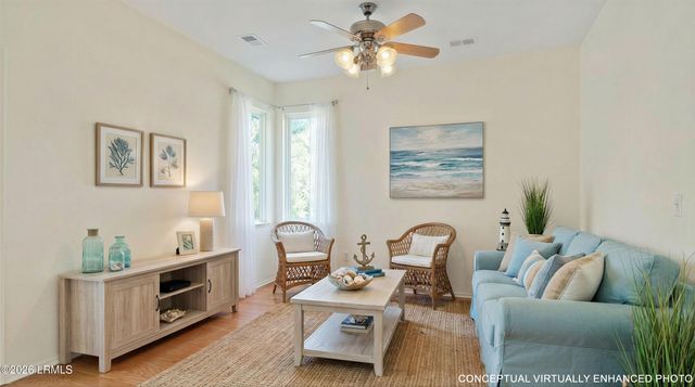 10 Sundance Lane, Bluffton, SC 29909