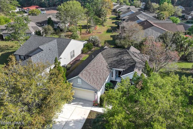 10 Sundance Lane, Bluffton, SC 29909