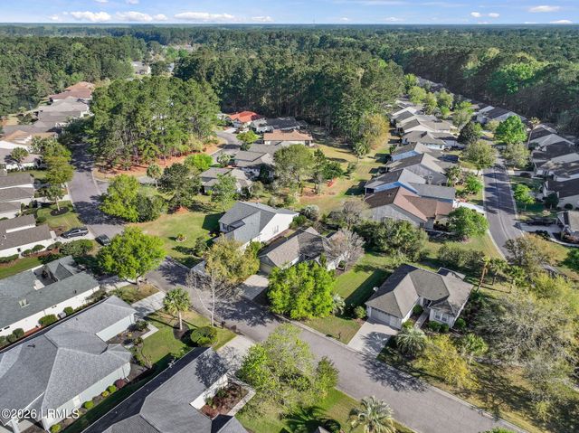 10 Sundance Lane, Bluffton, SC 29909