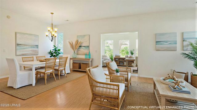 10 Sundance Lane, Bluffton, SC 29909