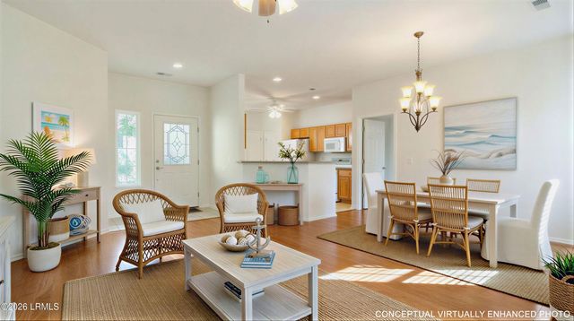 10 Sundance Lane, Bluffton, SC 29909