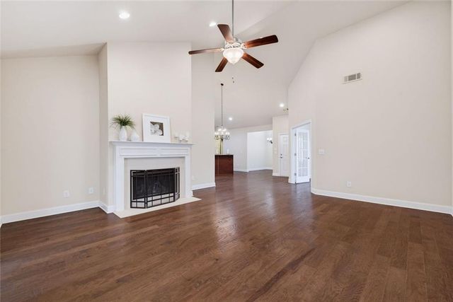 6129 Brookhaven Circle, Johns Creek, GA 30097