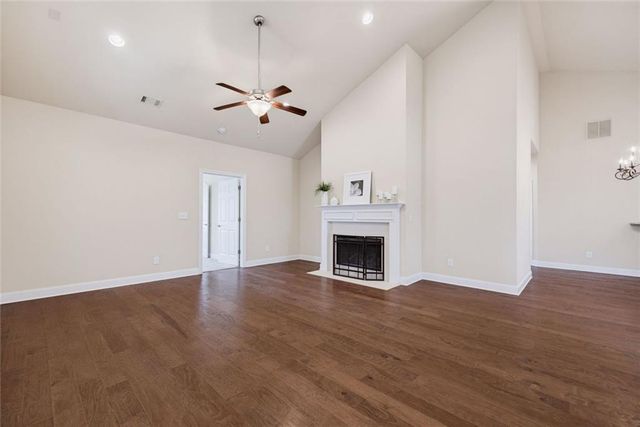 6129 Brookhaven Circle, Johns Creek, GA 30097