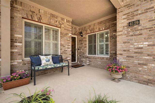 6129 Brookhaven Circle, Johns Creek, GA 30097
