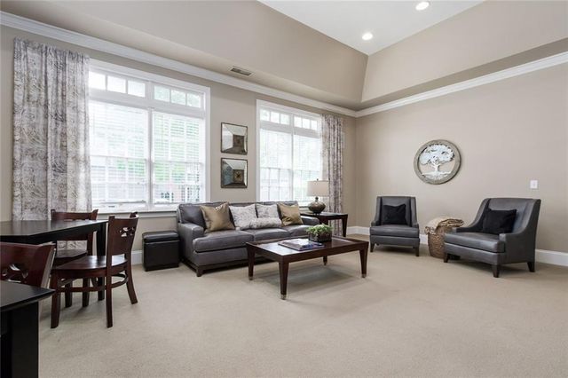 6129 Brookhaven Circle, Johns Creek, GA 30097
