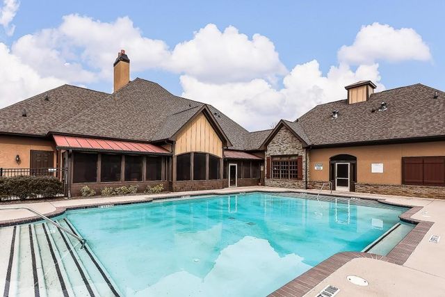 6129 Brookhaven Circle, Johns Creek, GA 30097