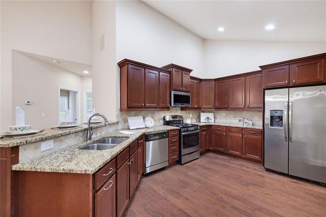 6129 Brookhaven Circle, Johns Creek, GA 30097