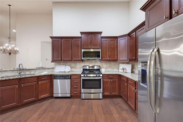 6129 Brookhaven Circle, Johns Creek, GA 30097