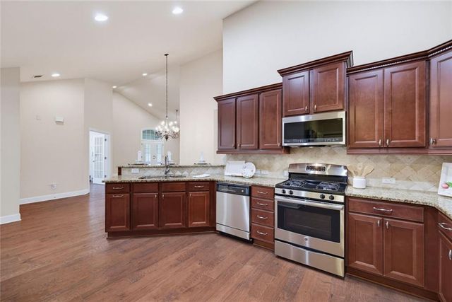 6129 Brookhaven Circle, Johns Creek, GA 30097