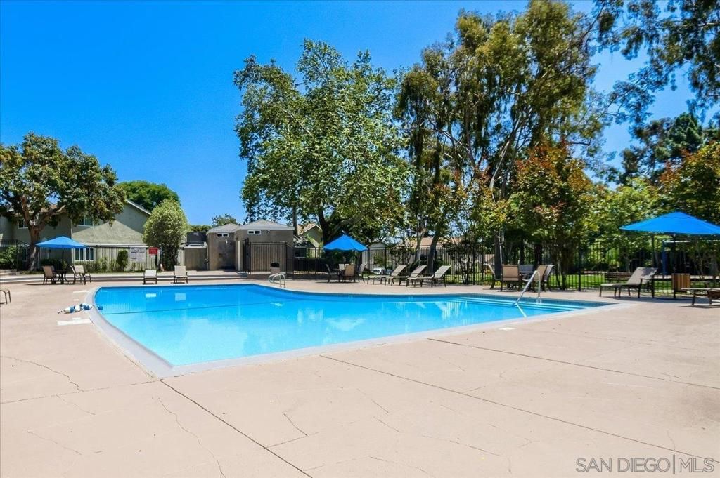 Image 29 of property listing at 7876 Camino Huerta, San Diego, CA 92122