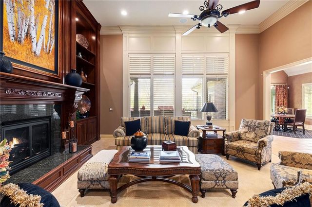 10816 W 140th Street, Overland Park, KS 66221