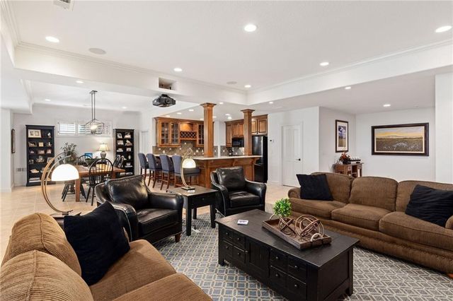 10816 W 140th Street, Overland Park, KS 66221