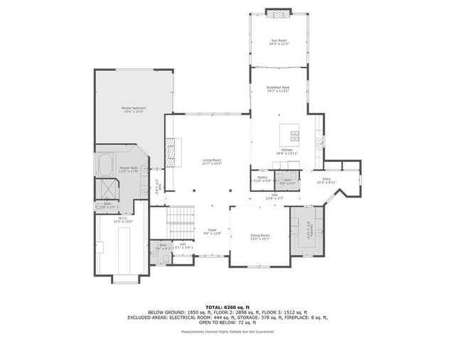 10816 W 140th Street, Overland Park, KS 66221