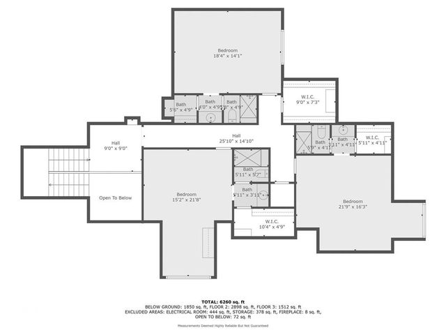 10816 W 140th Street, Overland Park, KS 66221