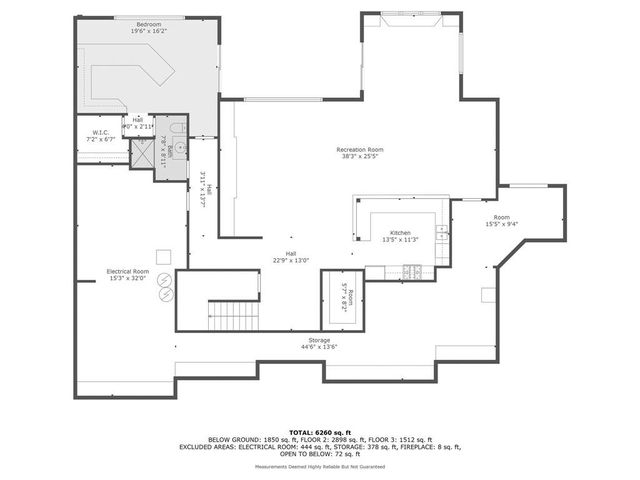 10816 W 140th Street, Overland Park, KS 66221