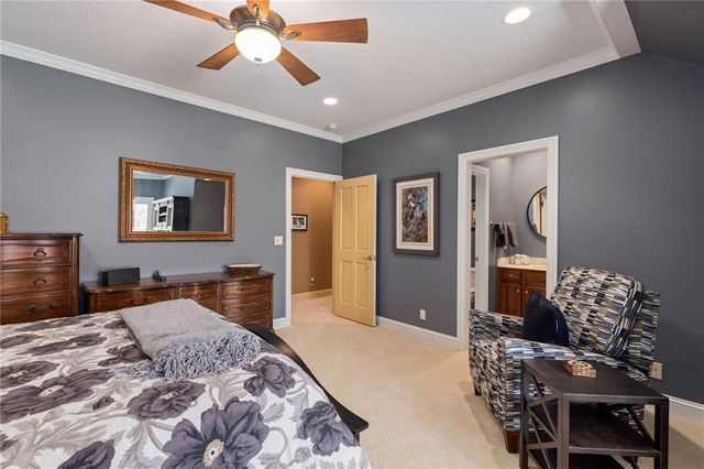 10816 W 140th Street, Overland Park, KS 66221