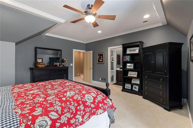 10816 W 140th Street, Overland Park, KS 66221