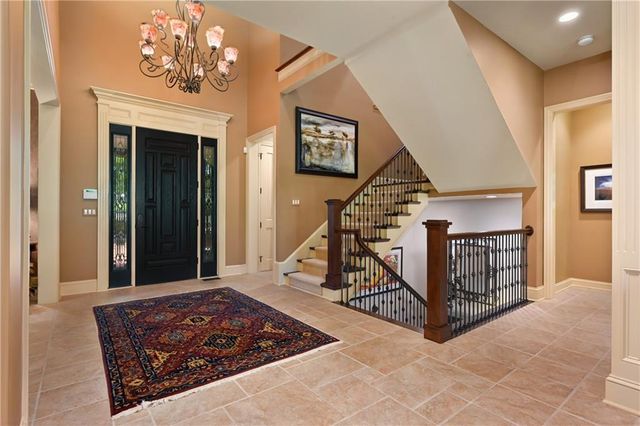 10816 W 140th Street, Overland Park, KS 66221