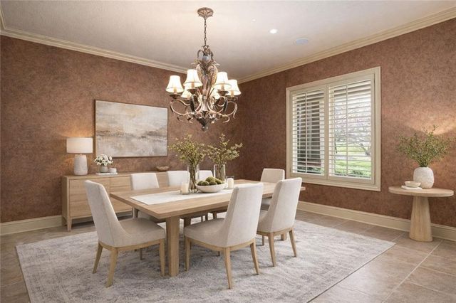 10816 W 140th Street, Overland Park, KS 66221