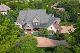 10816 W 140th Street, Overland Park, KS 66221